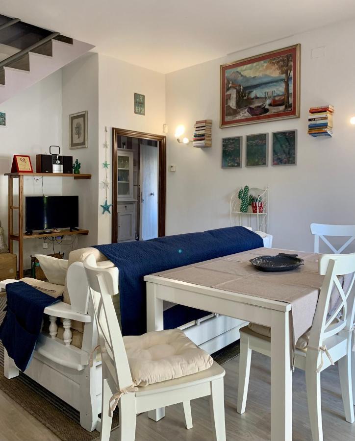 Casa Vacanze Costa Marina Fregenae Exterior photo