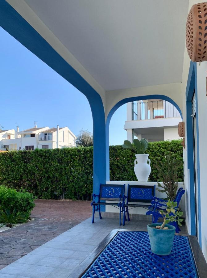Casa Vacanze Costa Marina Fregenae Exterior photo
