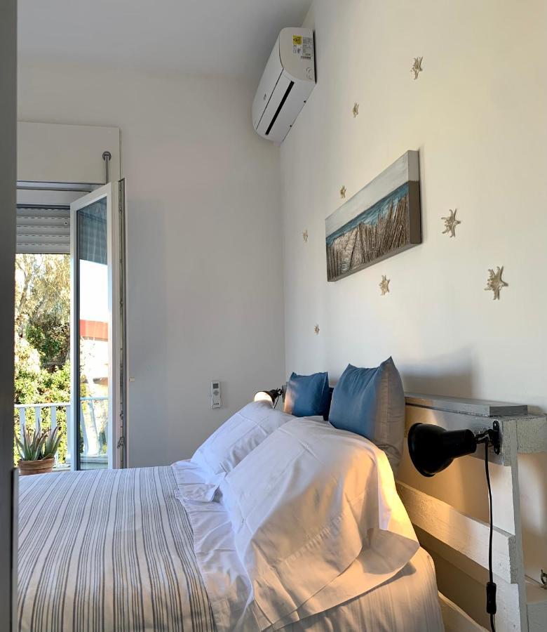 Casa Vacanze Costa Marina Fregenae Exterior photo