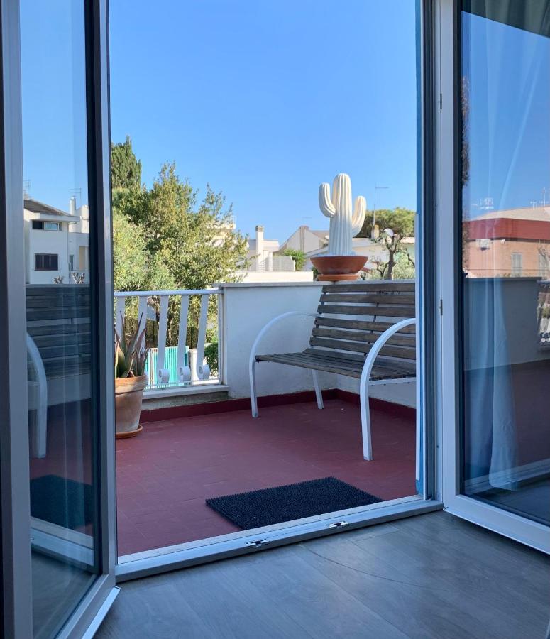 Casa Vacanze Costa Marina Fregenae Exterior photo